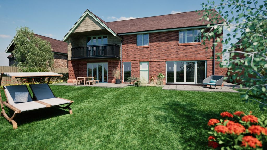 Property photo 1 of 10 Kingfisher Cgi