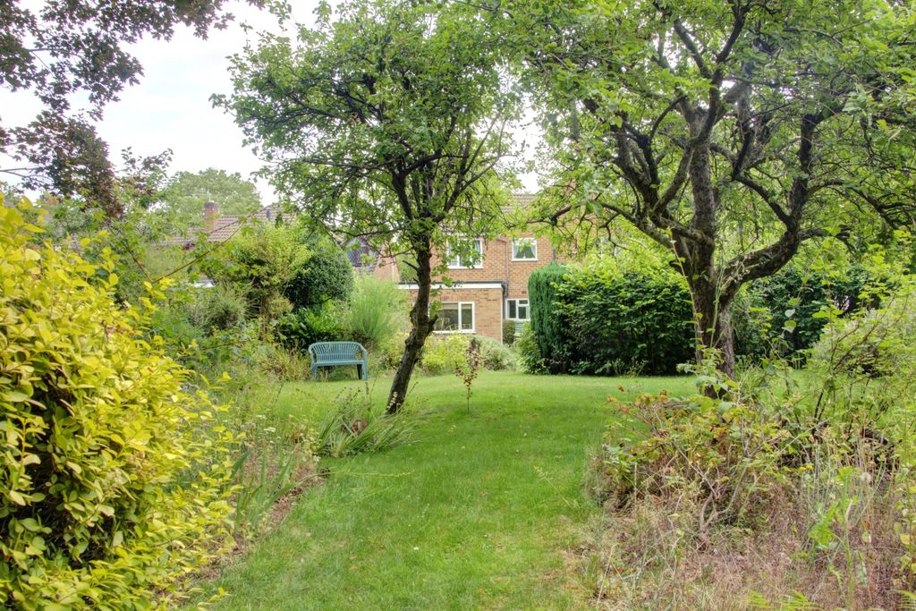 Property photo 3 of 15 Garden - Windy Arbour - Matt Clinton Ewemove Kenil