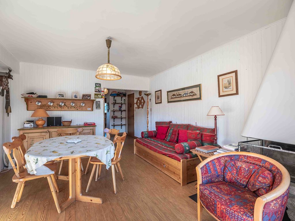 Property photo 3 of 12 Courchevel Apartment