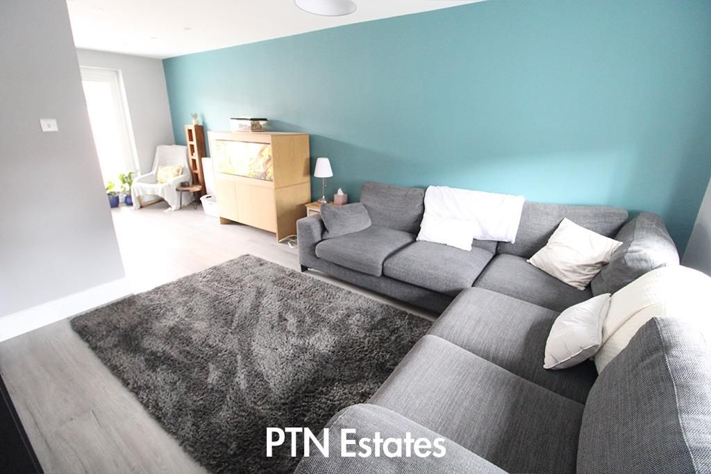 Property photo 3 of 15 Open Plan Lounge, Dining, Kitchen