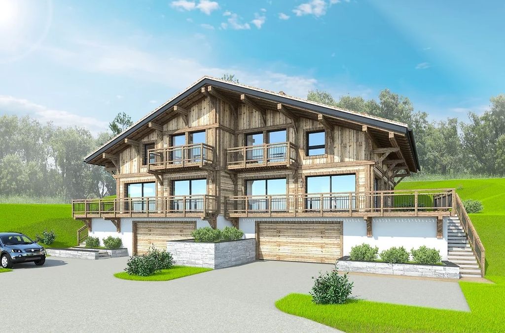 Property photo 1 of 4 Exterior Of Chalet F