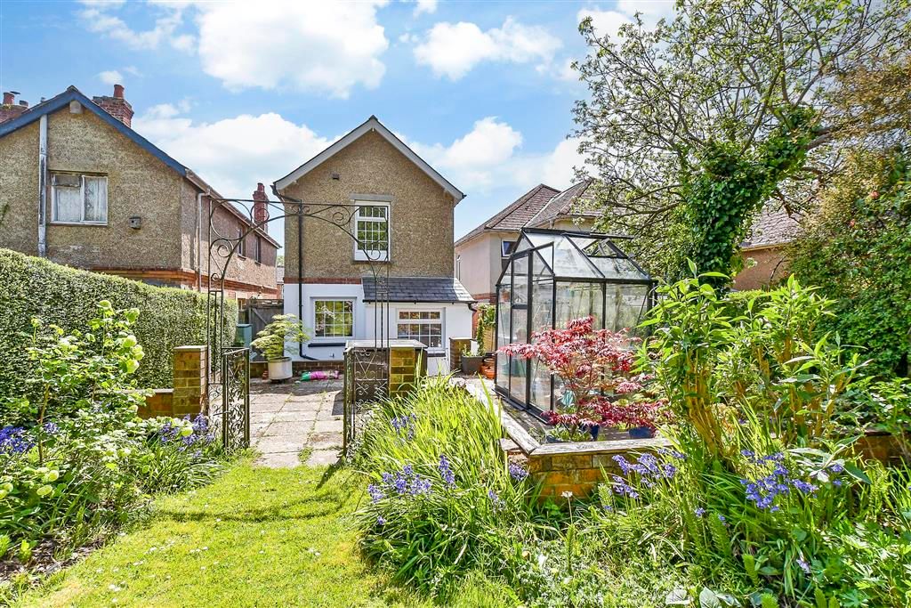 Property photo 2 of 14 Rear Garden