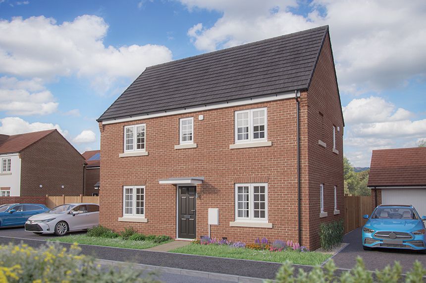 Property photo 1 of 1 Becket Special CGI