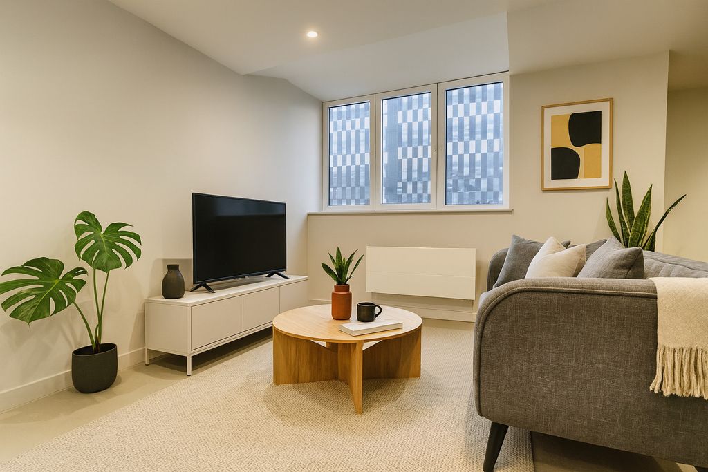 Property photo 2 of 16 Living Room