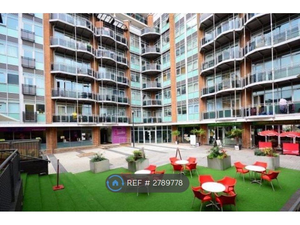 Property photo 1 of 9 Modern Development In The Heart Of Stratford