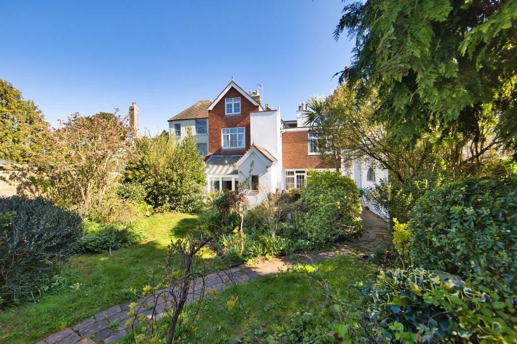 Additional image 28 of 5 bed terraced house for saleWalmer Castle Road, Walmer, Deal, Kent CT14