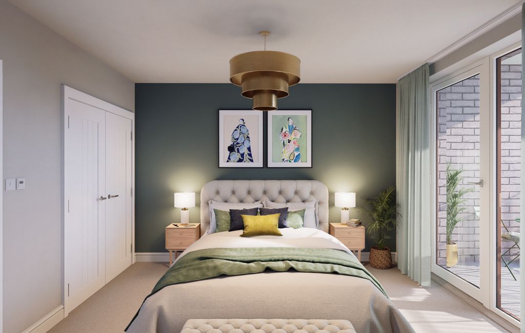 Property photo 1 of 11 Bedroom CGI