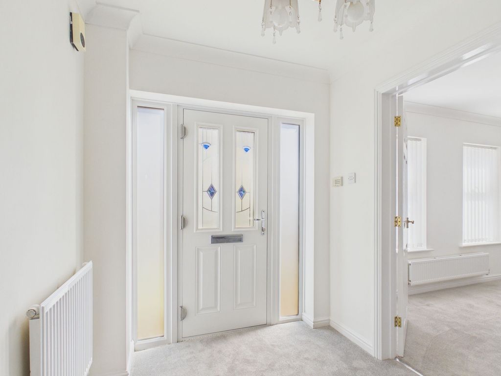 Property photo 3 of 39 Hallway