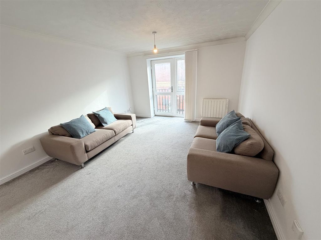Additional image 4 of 2 bed flat to rentBowline House, Harbour Walk, Hartlepool TS24
