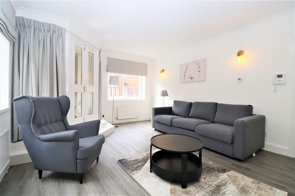 Property photo 1 of 8 Eagle Wharf West.Jpg