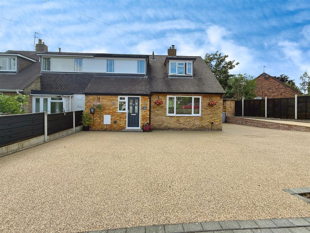 Property photo 1 of 21 New External 1.Jpg