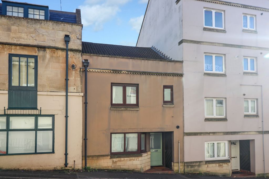 Additional image 23 of 3 bed terraced house to rentMorford Street, Bath BA1