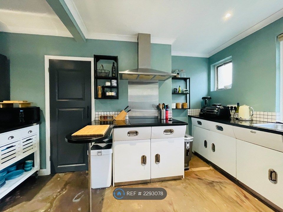 Property photo 3 of 29 Kitchen + Dinning
