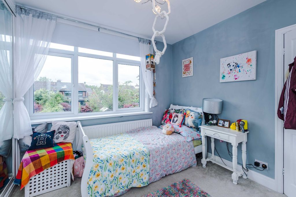 Additional image 16 of 3 bed semi-detached house for saleThelwall New Road, Thelwall WA4