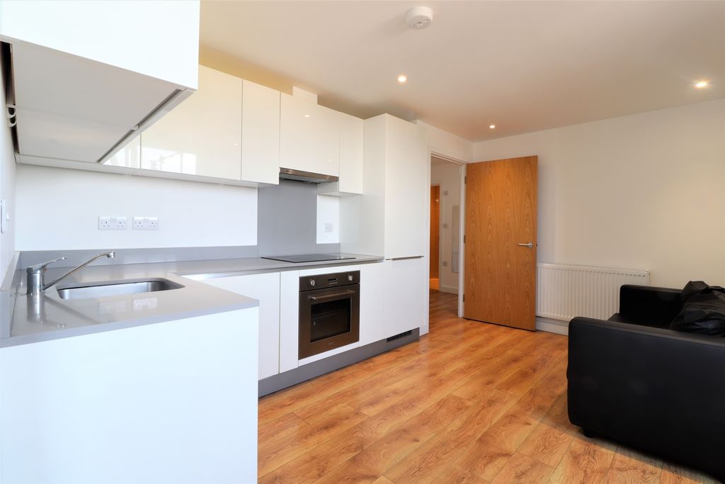 Property photo 2 of 9 Open Plan Kitchen/Lounge