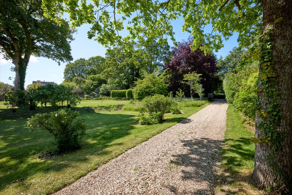 Additional image 5 of 8 bed farm for saleMinster Lovell, Oxfordshire OX29