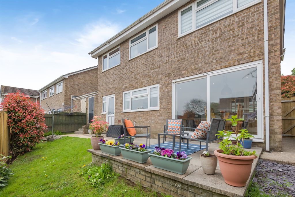 Additional image 18 of 4 bed detached house for saleHuntfield Road, Chepstow, Monmouthshire NP16