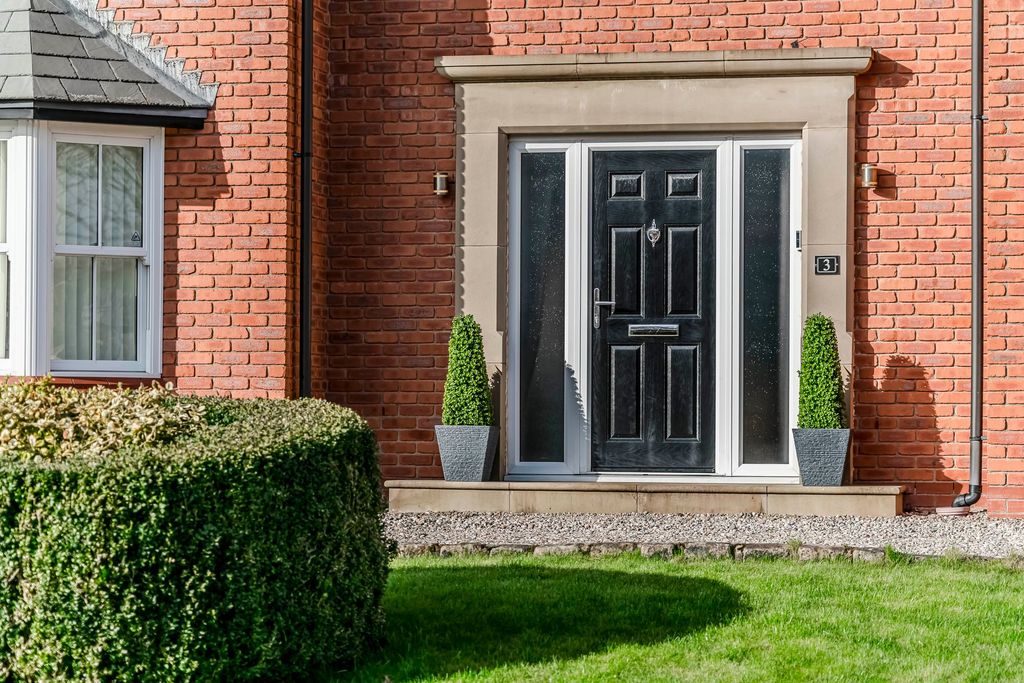 Additional image 39 of 6 bed detached house for saleFarington Lodge Gardens, Farington PR25