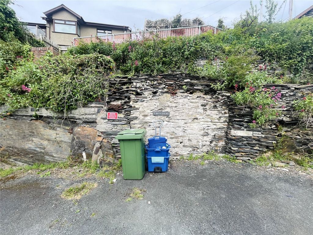 Additional image 12 of 2 bed terraced house for saleBryn Goleu, Penrhyndeudraeth, Gwynedd LL48