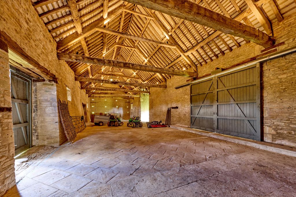 Additional image 27 of 8 bed farm for saleMinster Lovell, Oxfordshire OX29