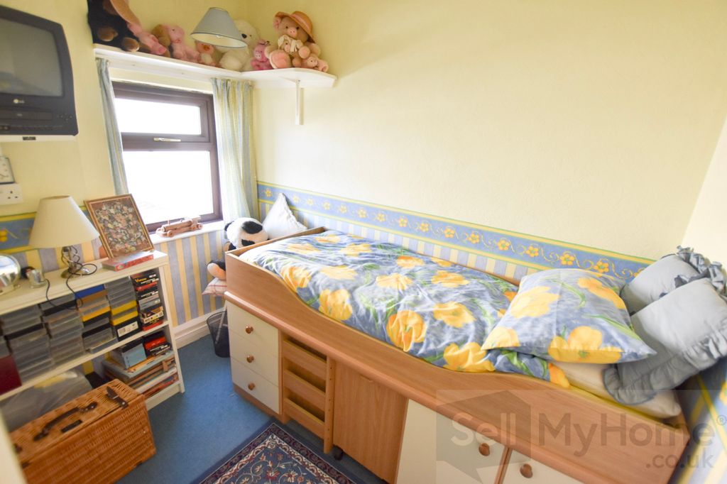 Additional image 16 of 3 bed semi-detached house for saleLeicester Road, Ibstock, Leicestershire LE67