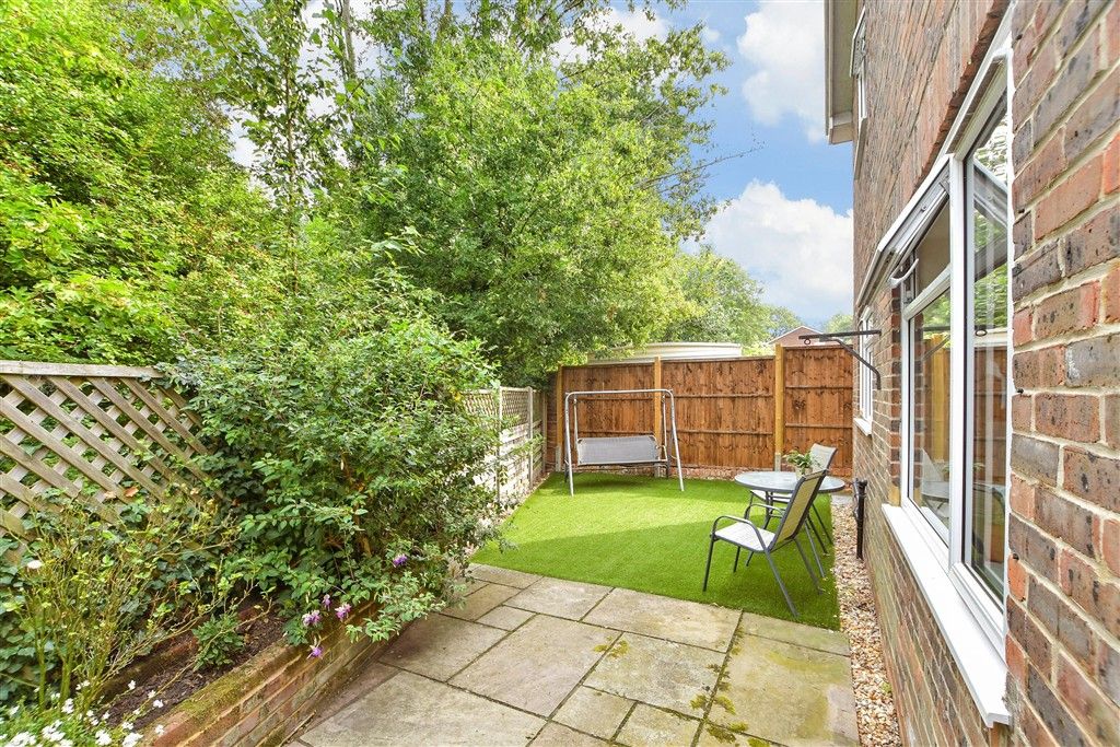 Property photo 2 of 14 Rear Garden