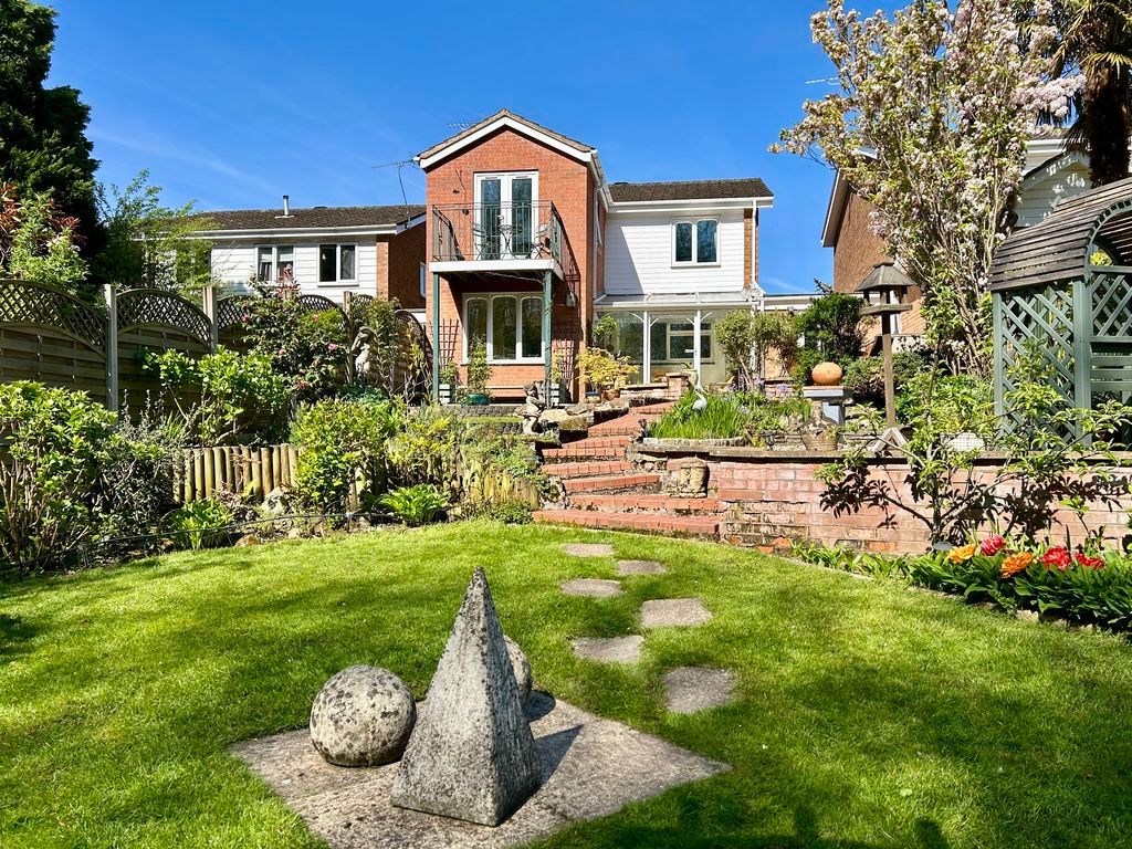 Property photo 2 of 22 House From Rear