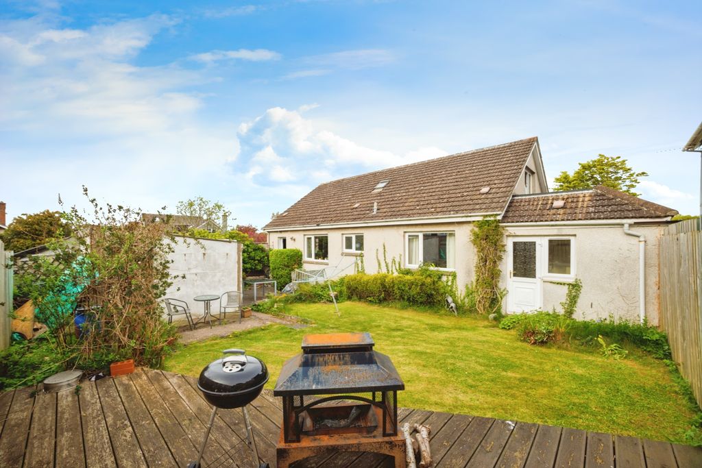 Property photo 2 of 15 Rear View