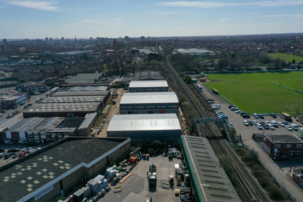 Property photo 2 of 6 Dji_0132.Jpg