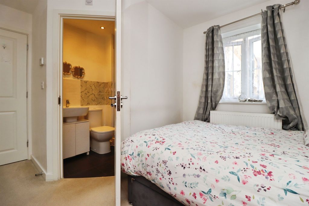 Additional image 8 of 2 bed flat for saleHoldenby Drive, Corby NN17