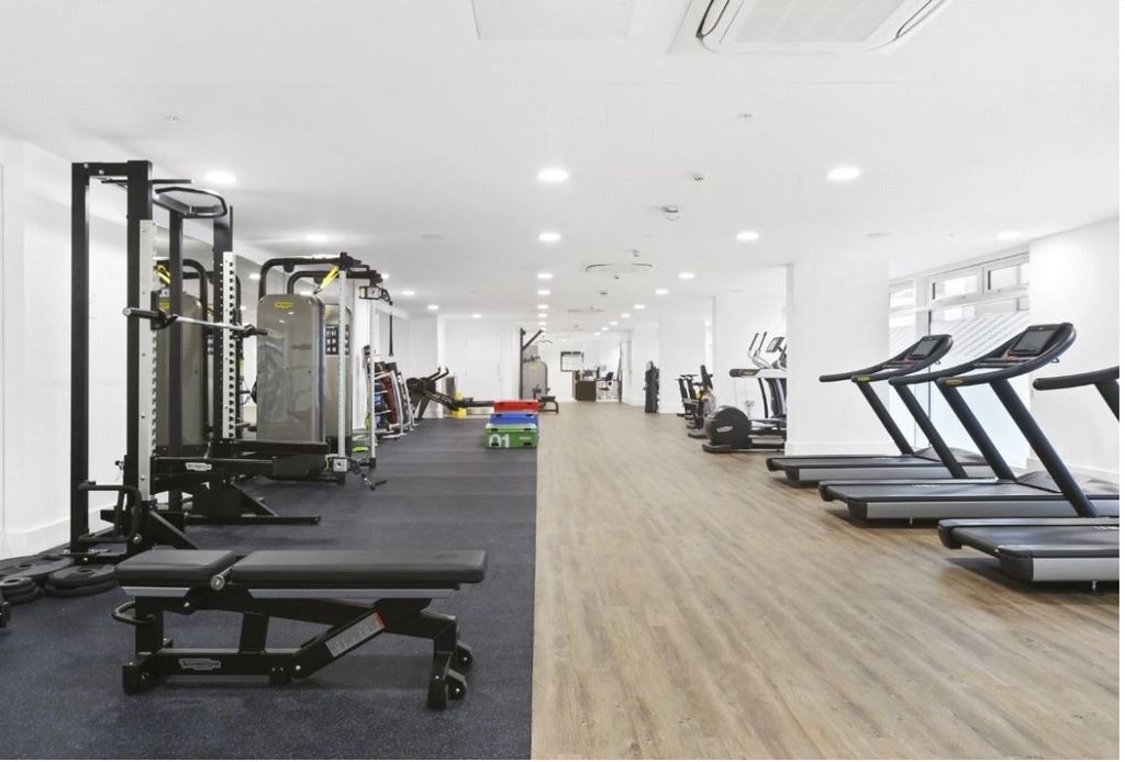 Property photo 3 of 5 Gym2