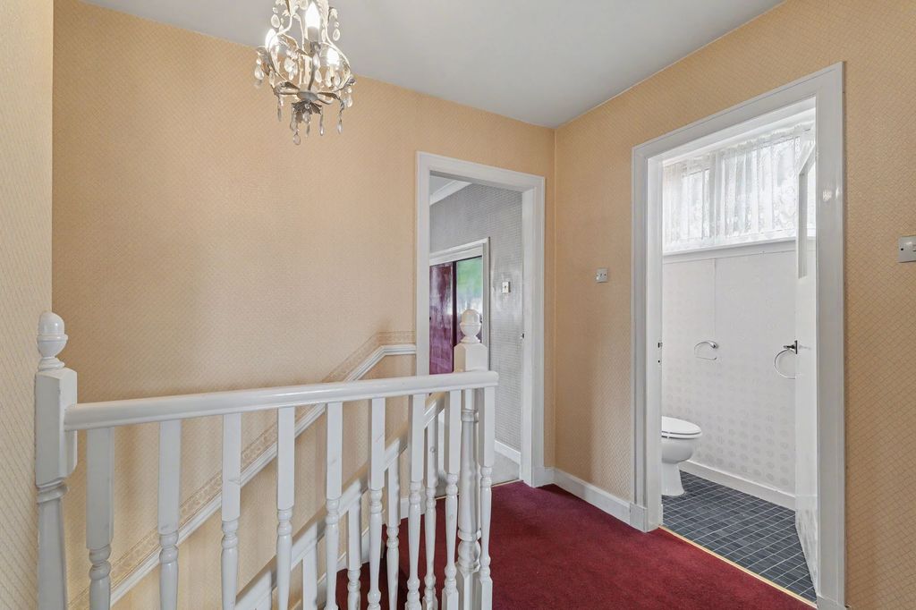 Additional image 16 of 3 bed detached house for saleSpringwells Crescent, Airdrie ML6