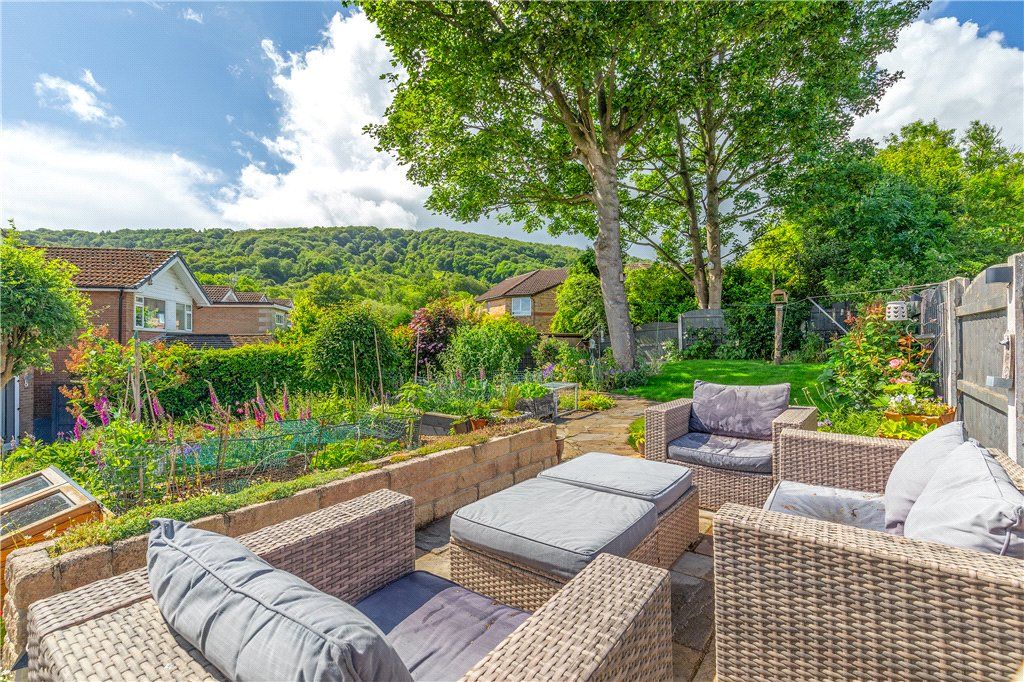 Property photo 2 of 29 Outdoor Seating Area