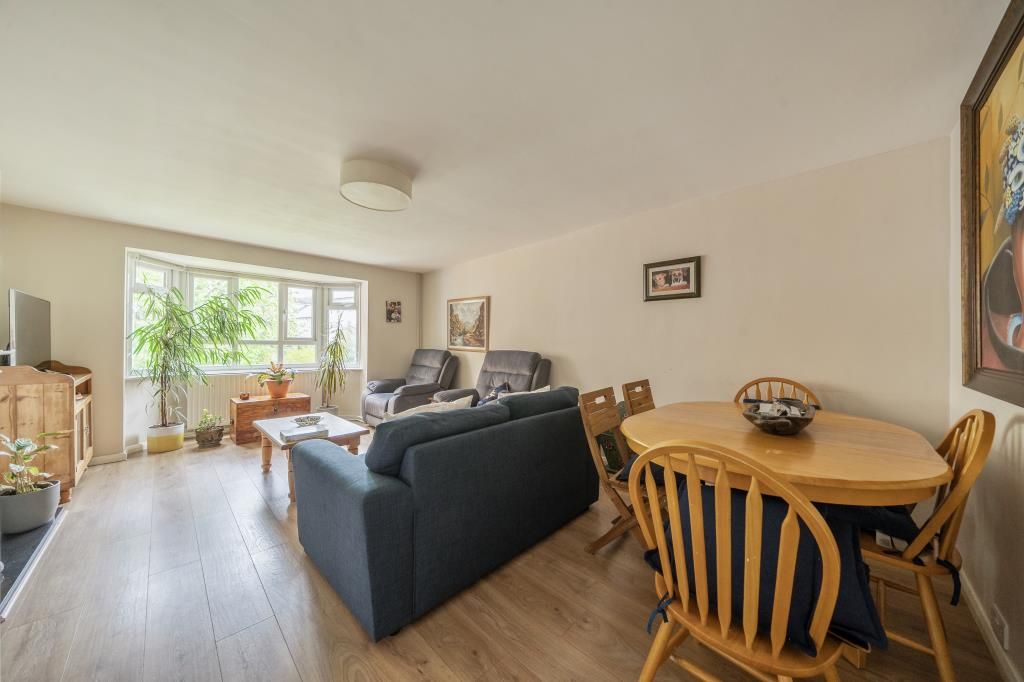 Property photo 3 of 10 Dining And Living Room