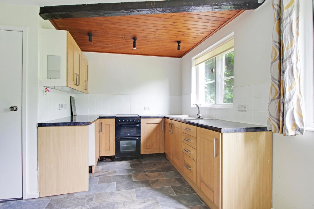 Property photo 3 of 19 Kitchen-Dining Room