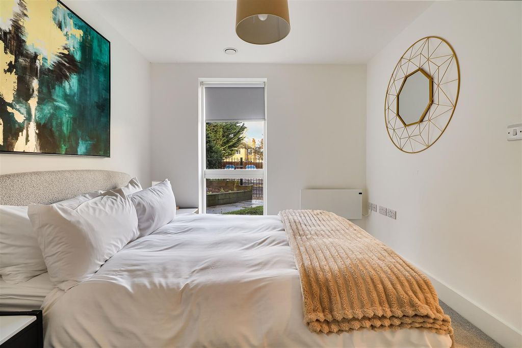 Additional image 11 of 1 bed flat for saleAttewater House, Water Street CB4