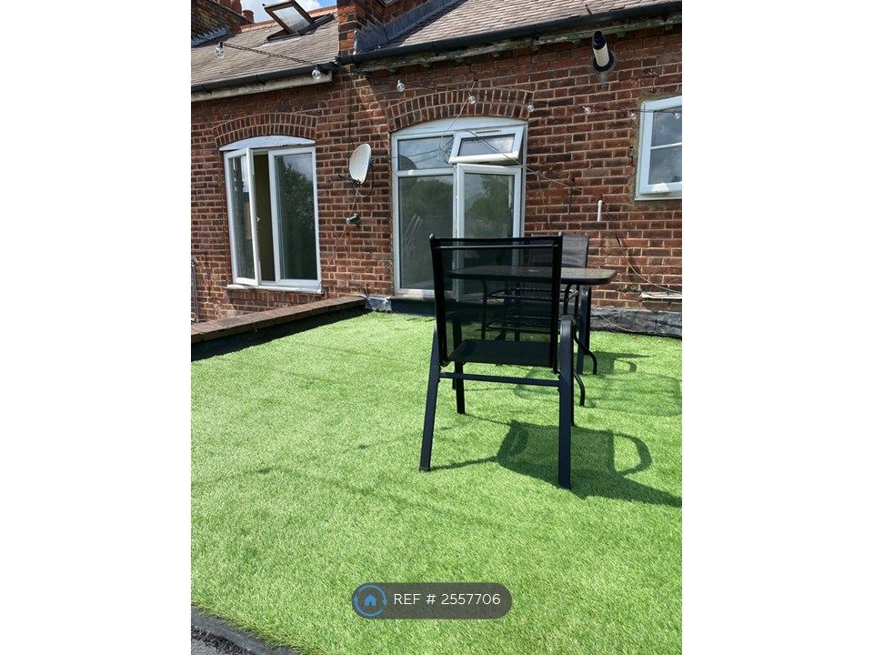Property photo 3 of 18 Roof Terrace (Shared With Other Residents)