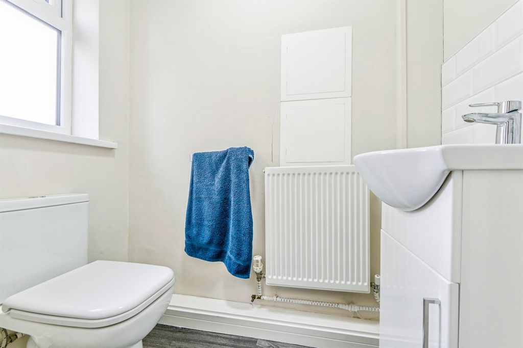 Additional image 11 of 3 bed semi-detached house for saleTy To Maen Close, Old St. Mellons, Cardiff CF3