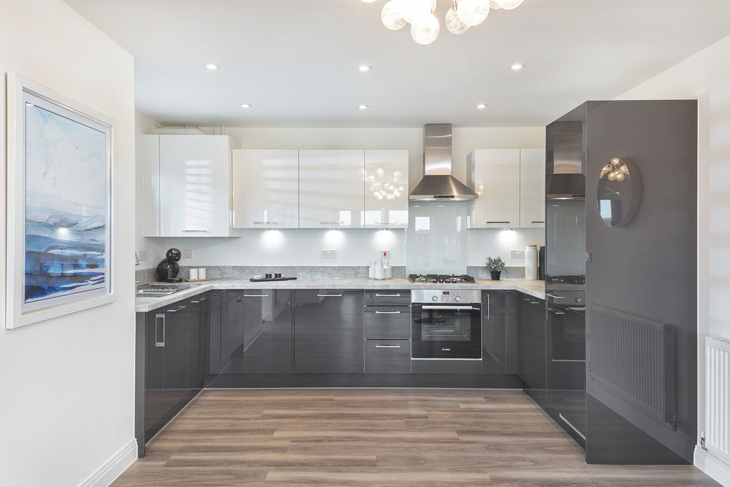 Property photo 2 of 10 Ufford Chase Phase 2, Great Bentley