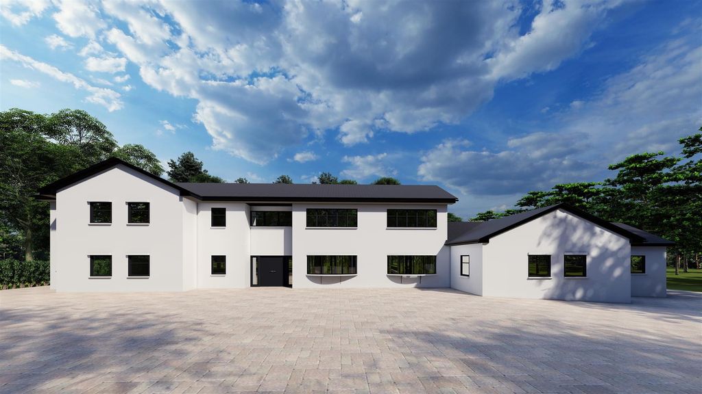 Property photo 2 of 12 Front Elevations 3d Model.Jpg
