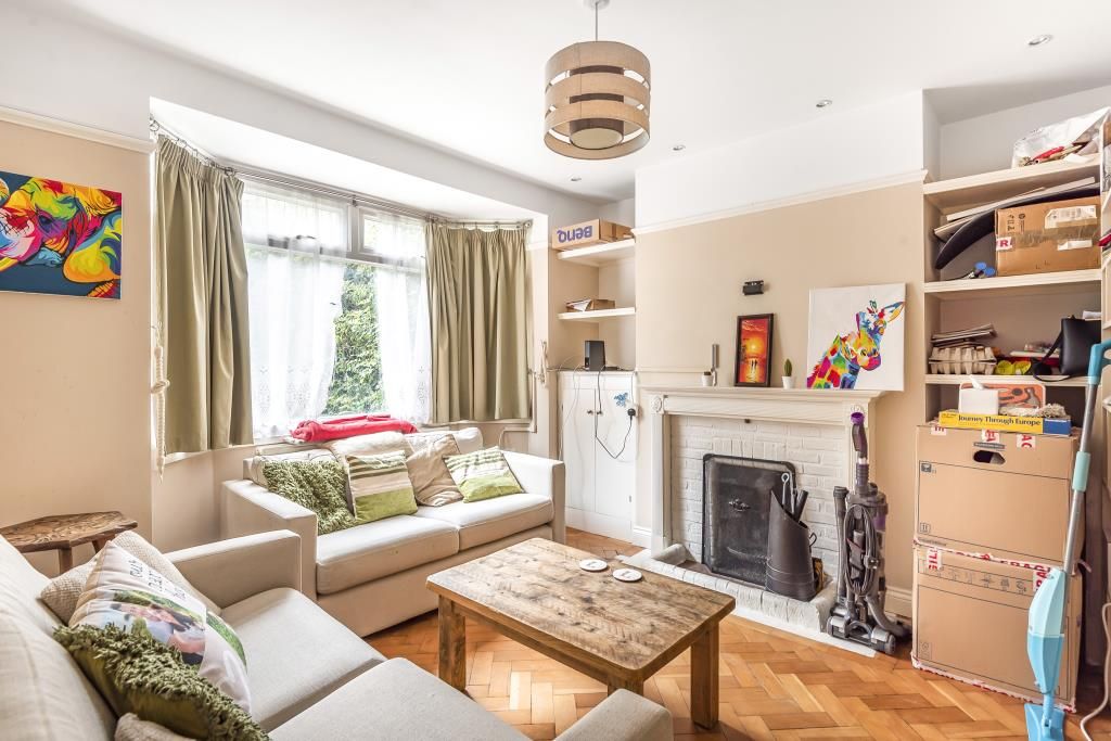 Property photo 3 of 11 Living Area