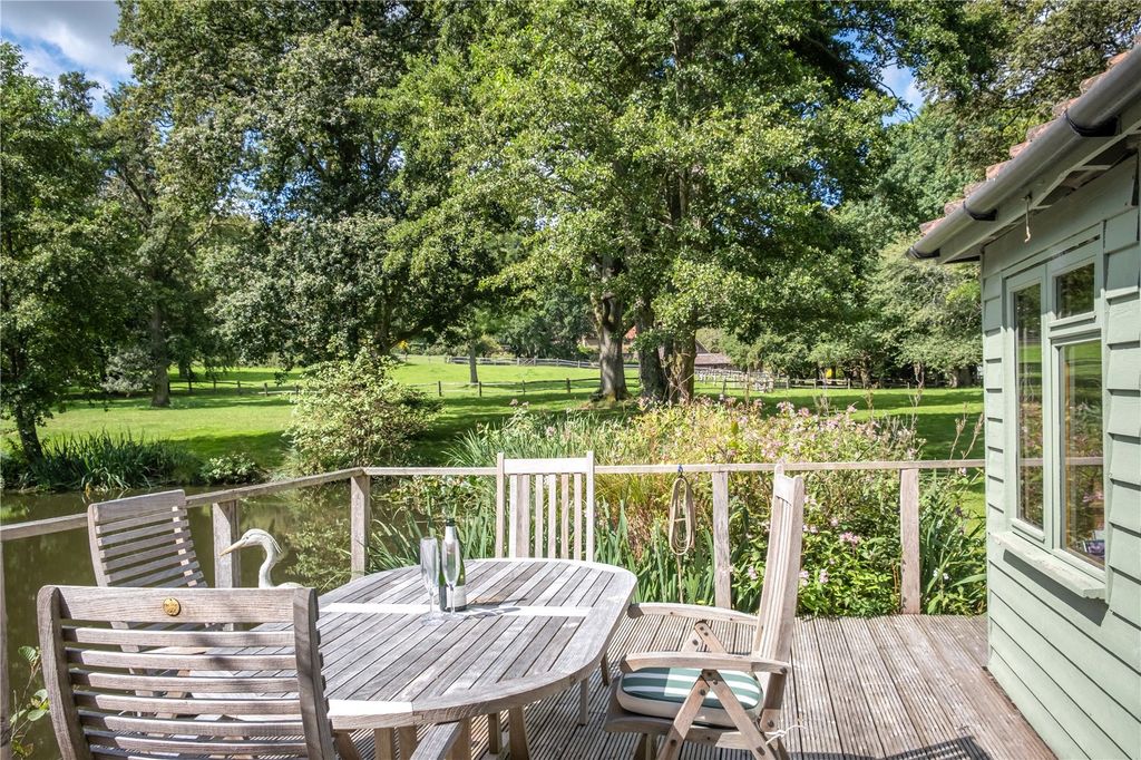 Additional image 32 of 7 bed detached house for saleLodkin Hill, Hascombe, Godalming, Surrey GU8