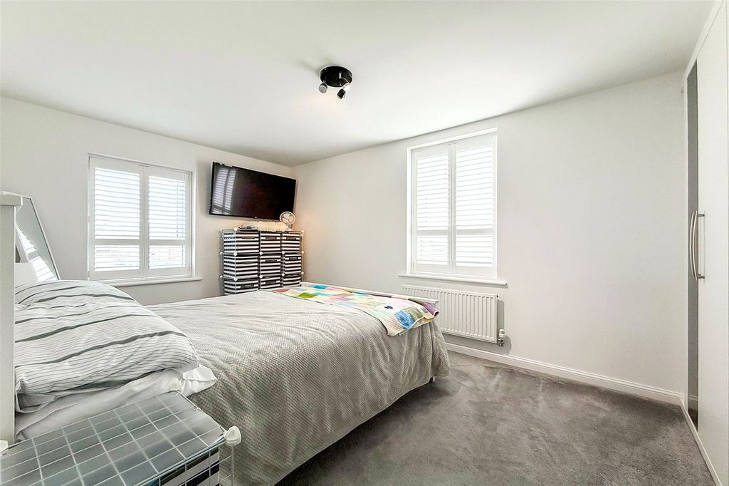 Additional image 12 of 4 bed detached house for saleTatlow Chase, Littlehampton, West Sussex BN17
