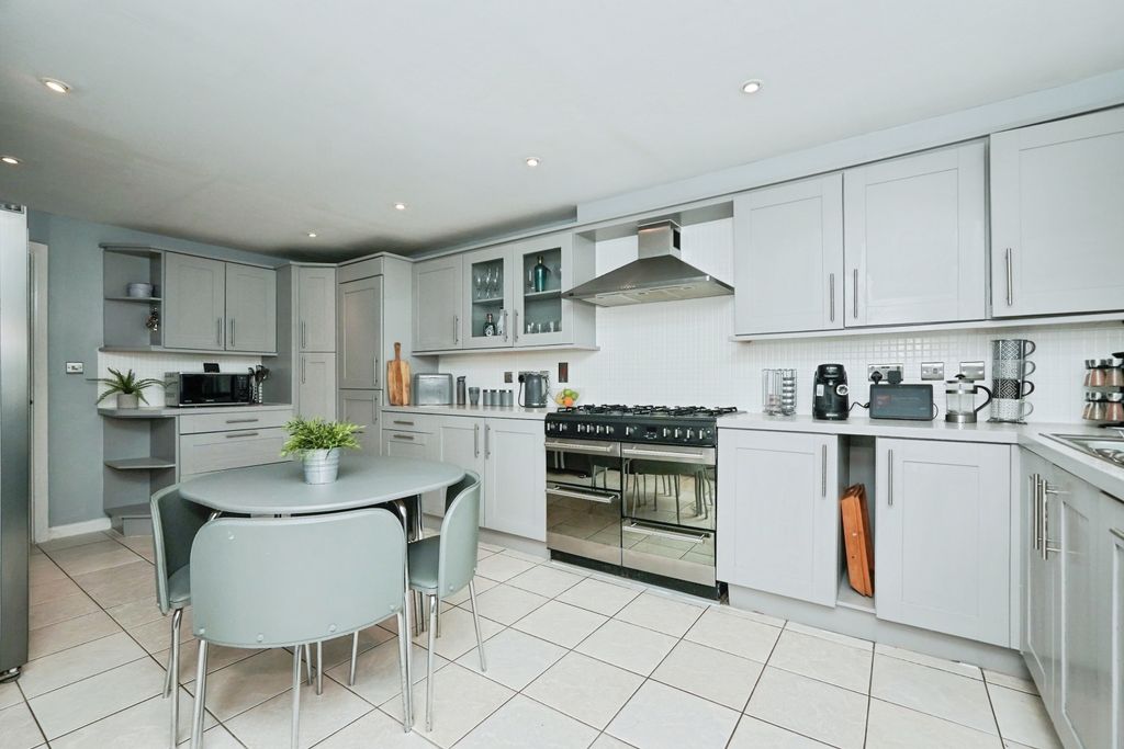 Property photo 2 of 26 Kitchen-Diner