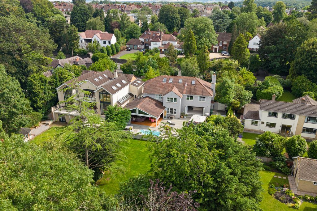 Additional image 28 of 6 bed detached house for saleStoke Hill, Bristol BS9