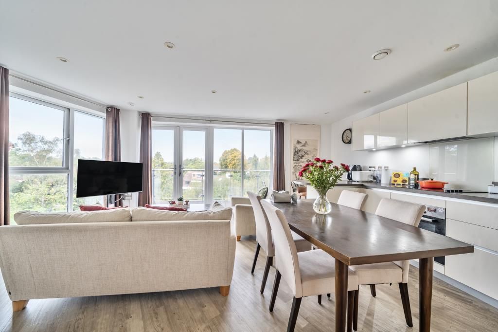 Property photo 2 of 18 Open Plan Kitchen/Living Area