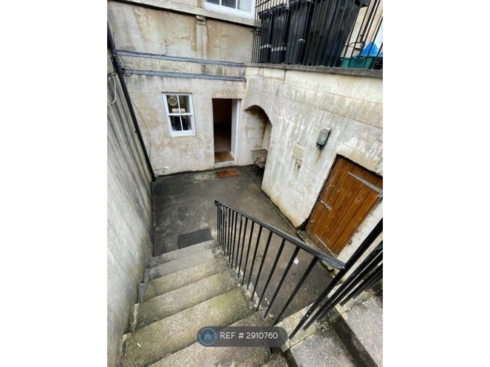 Property photo 2 of 13 Basement Entrance