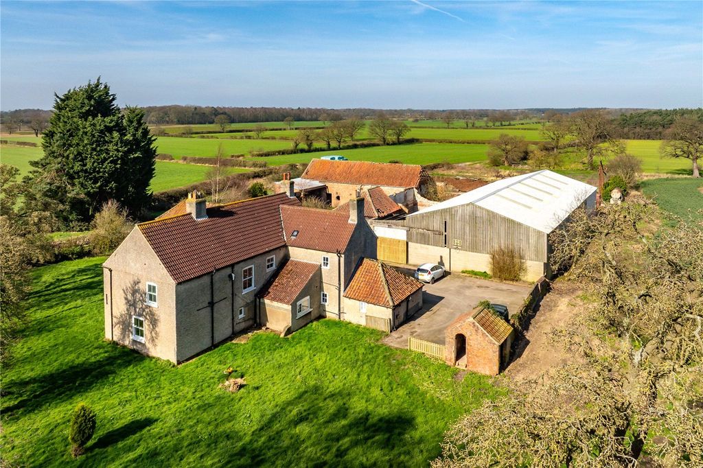 Additional image 23 of Land for saleSam House Farm, Raskelf, York, North Yorkshire YO61