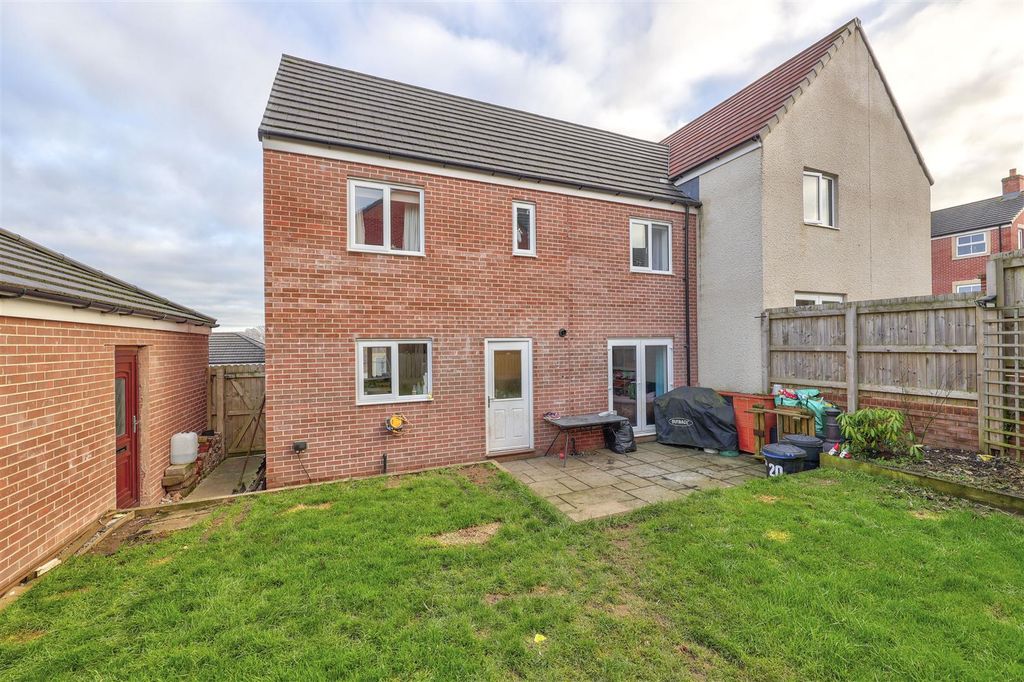 Additional image 20 of 3 bed property for saleTulip Gardens, Penrith CA11