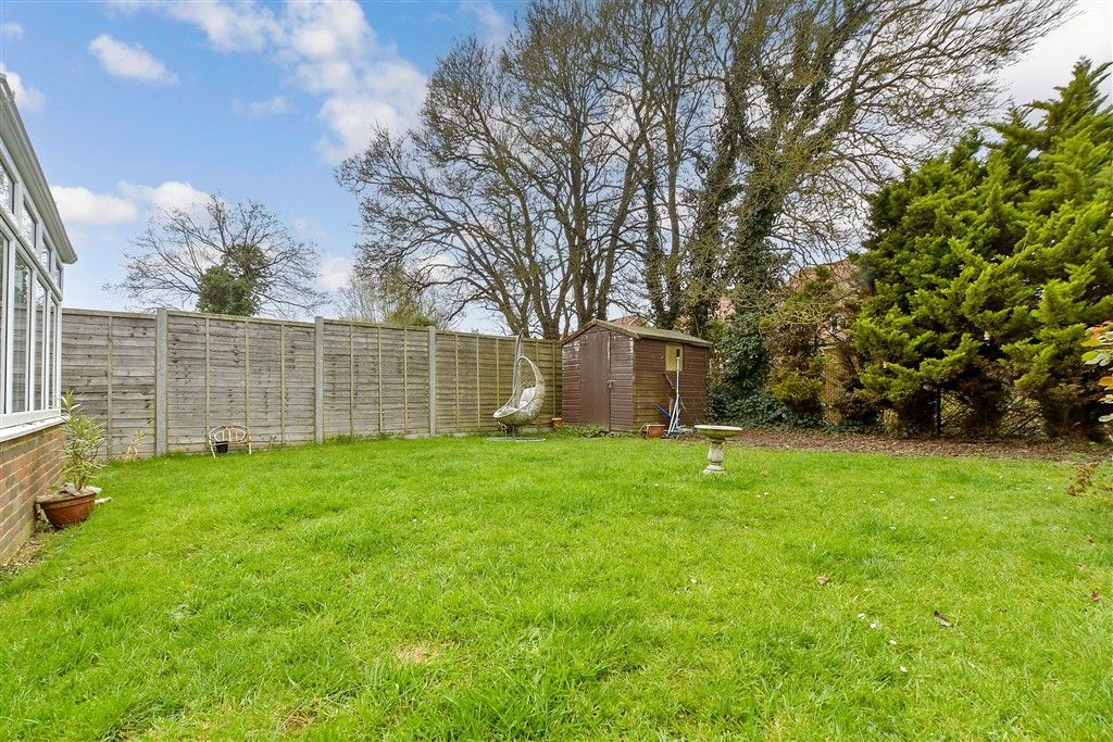 Property photo 2 of 14 Rear Garden